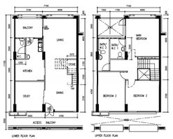Blk 603 Elias View (Pasir Ris), HDB Executive #545339081